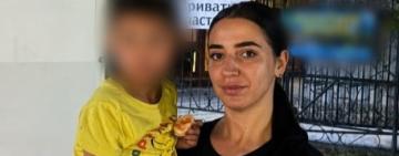  На Одещині розшукали шестирічного хлопчика, який пройшов близько семи кілометрів узбережжям