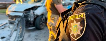 В Одесі пролунали два вибухи автомобілів за день: один загиблий та двоє поранених