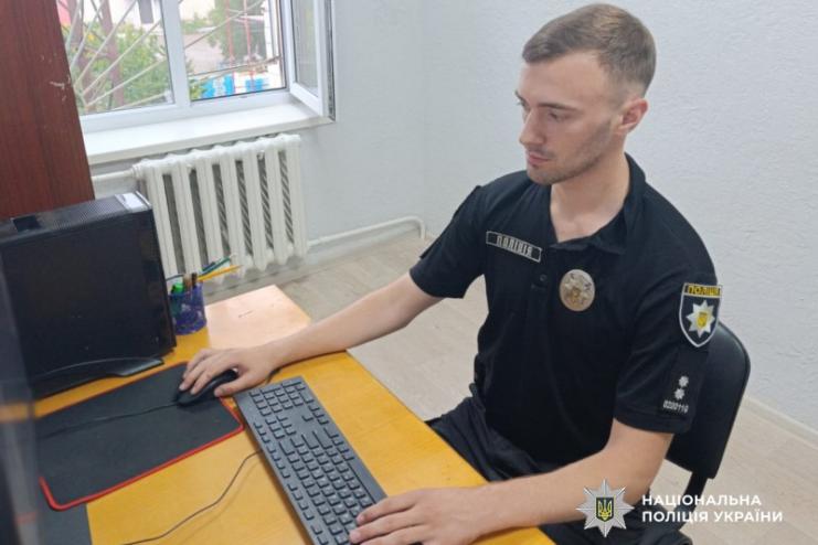 Ошукали 82-річну бабусю: в Арцизі поліція викрила учасника цинічної шахрайської схеми
