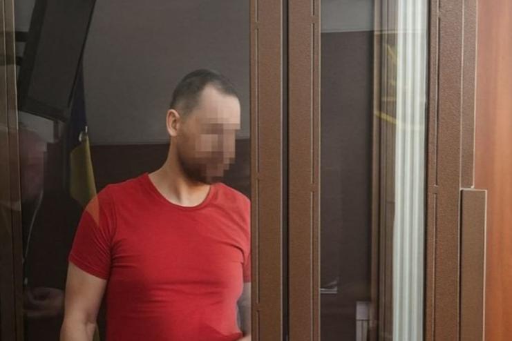15 років за ґратами за мрію про посаду від окупантів: апеляція залишила в силі вирок директору одеського крюїнгу