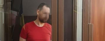 15 років за ґратами за мрію про посаду від окупантів: апеляція залишила в силі вирок директору одеського крюїнгу