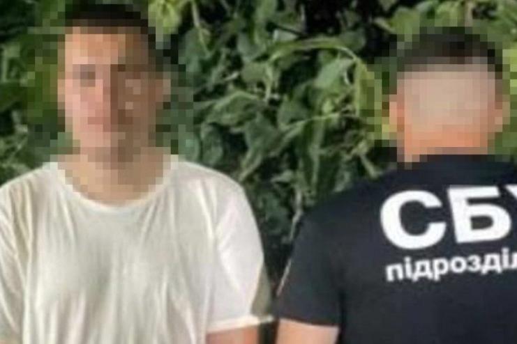 На Одещині та Вінниччині затримали двох 16-річних агентів рф