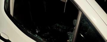 В Татарбунарах судитимуть чоловіка, який пропонував хабар поліцейським, погрожував убивством і відкрив стрілянину