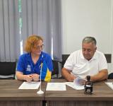 Буджацька селищна рада та ГО «Десяте квітня» підписали Меморандум про співпрацю