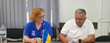 Буджацька селищна рада та ГО «Десяте квітня» підписали Меморандум про співпрацю
