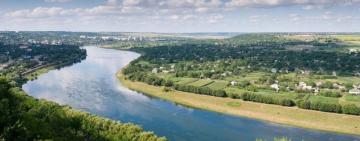  У басейні Дністра зафіксували історичний мінімум рівня води: жителів Одещини закликають економно витрачати питну воду