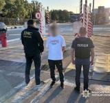 В Одеській області видворили іноземця, який відбув покарання за умисне вбивство