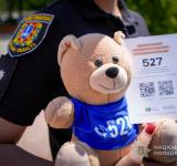 В Одесі до Всесвітнього дня протидії торгівлі людьми провели інформаційну акцію