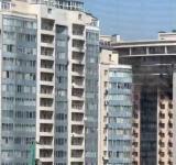 В Одесі внаслідок влучання у житловий будинок постраждав 18-річний хлопець