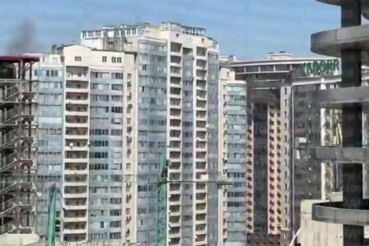 В Одесі зросла кількість постраждалих внаслідок ворожої атаки