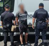 На Одещині нетверезий чоловік кинув гранату в бік підлітків: поранено 13-річну дитину