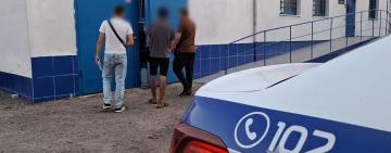 На Одещині поліцейські затримали зловмисника, який через державну грошову допомогу скоїв розбій на матір загиблого військовослужбовця