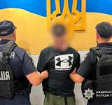 В Одесі 21-річний молодик поранив охоронця ЖК
