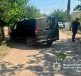 Трагедія в Одеській області: через наїзд автівки загинула однорічна дитина