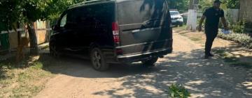 Трагедія в Одеській області: через наїзд автівки загинула однорічна дитина