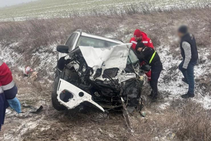 На Ізмаїльщині судитимуть двох водіїв через ДТП із потерпілими