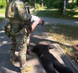 В Одесі затримали чоловіка, який замовив убивство районного судді за 40 тисяч доларів