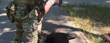 В Одесі затримали чоловіка, який замовив убивство районного судді за 40 тисяч доларів