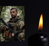 На Харківщині загинув захисник із Болградщини Михайло Кишлали
