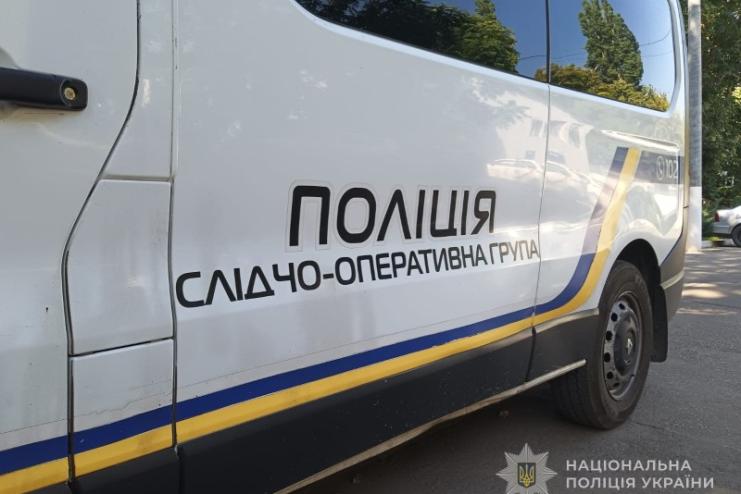 В Одесі правоохоронці розслідують обставини загибелі 12-річної дівчинки