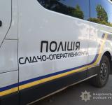 В Одесі правоохоронці розслідують обставини загибелі 12-річної дівчинки