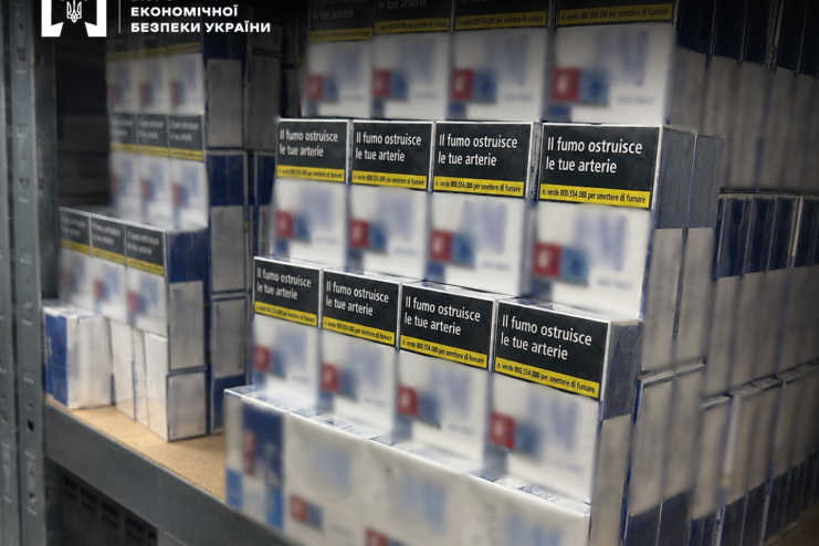 Збував безакцизний тютюн через Telegram: на Одещині засудили торгівця фальсифікатом