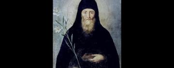 8 серпня. Пам'ять преподобного Мойсея Угрина Києво-Печерського