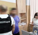 В Одесі викрили керівника псевдореабілітаційного центру