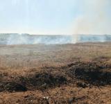 В Ізмаїльському районі відбили повітряну атаку
