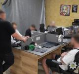 В Одесі викрили мережу шахрайських кол-центрів