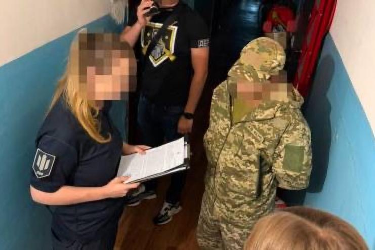 Уже 13 підозрюваних у справі про катування в одеському РТЦК: ДБР оголосило нові підозри