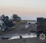 Смертельна ДТП на трасі Одеса-Миколаїв: громадянина РФ взяли під варту з правом застави