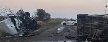 Смертельна ДТП на трасі Одеса-Миколаїв: громадянина РФ взяли під варту з правом застави