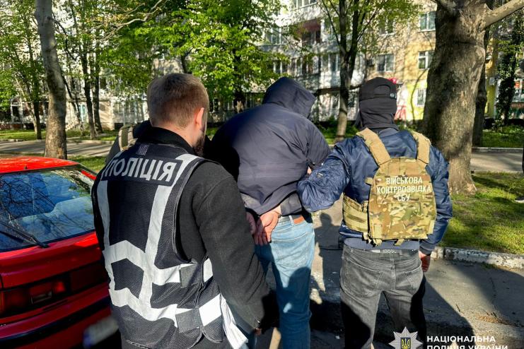 «Продавав» службу в тилу та тримав удома гранати: в Одесі судитимуть 37-річного військовослужбовця