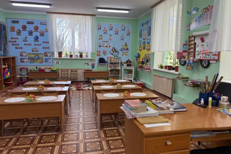 Теплицька громада готується до навчального року: комісія перевірила стан шкіл та дитсадків
