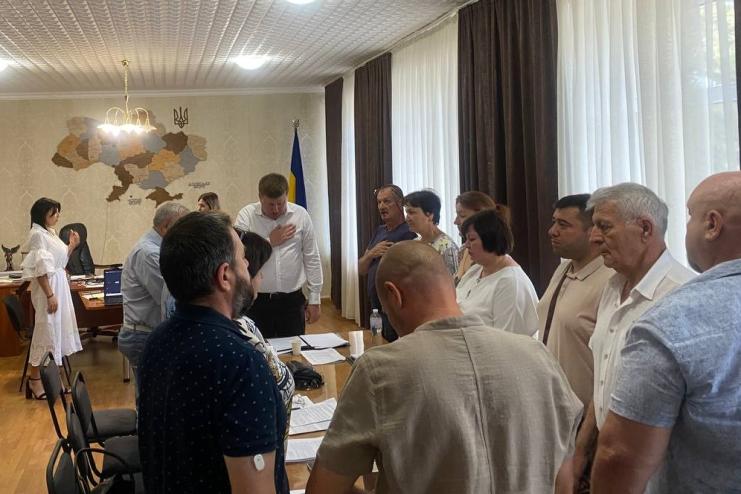 П’ятеро поранених захисників з Арцизької громади отримають грошову допомогу на лікування