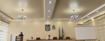 Арцизька громада вшанувала Героїв та відзначила тих, хто робить її сильнішою