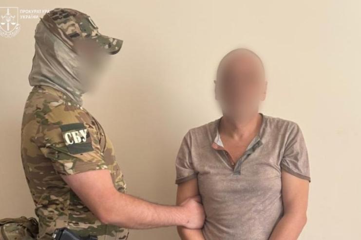 Передавав ворогу дані про ЗСУ та енергооб'єкти: в Одесі за державну зраду судитимуть місцевого жителя