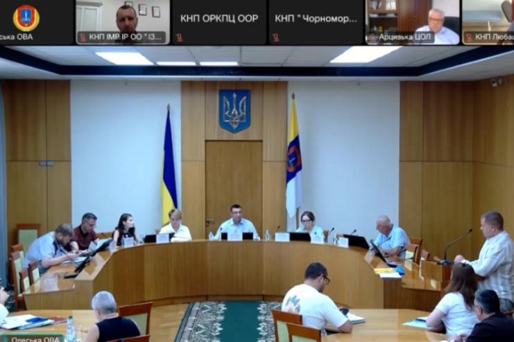 Арцизька кластерна лікарня отримає кошти на ремонт томографа та продовжує безоплатну КТ-діагностику