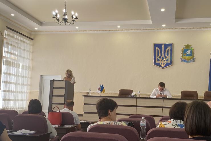 Бюджет Арцизької громади за І півріччя: доходи перевиконали план, найбільше витратили на освіту
