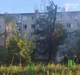 Білгород-Дністровський знову опинився під ударом ворога: є постраждалі