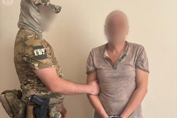 Передавав ворогу дані про енергетику та військові об’єкти: в Одесі судитимуть 48-річного чоловіка