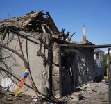 Ворог повторно атакував цивільну інфраструктуру на Одещині: п’ятеро постраждалих