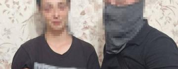 СБУ затримала агентку рф, яка готувала серію терактів на Одещині