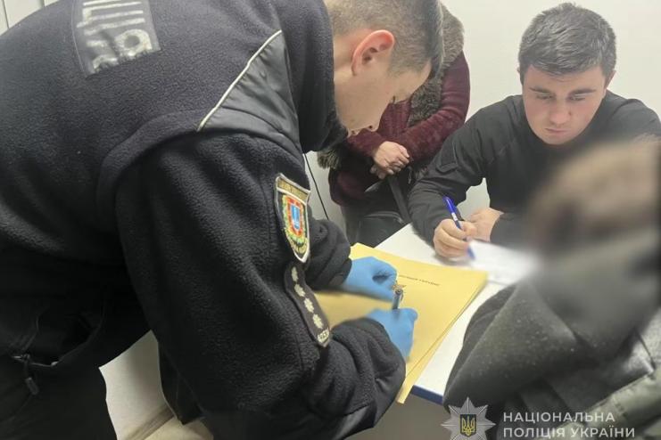 На Одещині четверо молодиків отримали до 12 років ув’язнення за розбійний напад на літнє подружжя