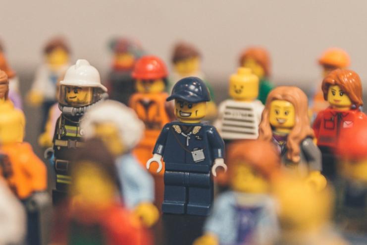LEGO відсудила у бізнесменів з Одещини 7 тисяч гривень, але програла битву за 110 тисяч євро адвокатських гонорарів