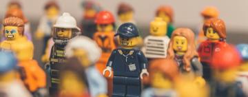 LEGO відсудила у бізнесменів з Одещини 7 тисяч гривень, але програла битву за 110 тисяч євро адвокатських гонорарів