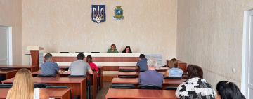 Захист прав та безпека дітей: в Арцизькій міськраді відбулося засідання профільної комісії