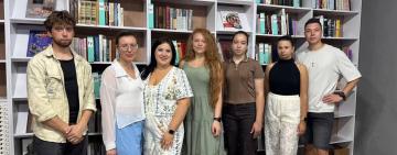 В Арцизькій громаді оновлюватимуть склад Молодіжної ради: відбулося чергове засідання
