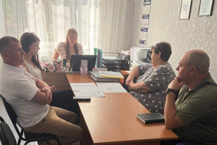 Павлівська громада повністю готова до нового навчального року: комісія перевірила заклади освіти